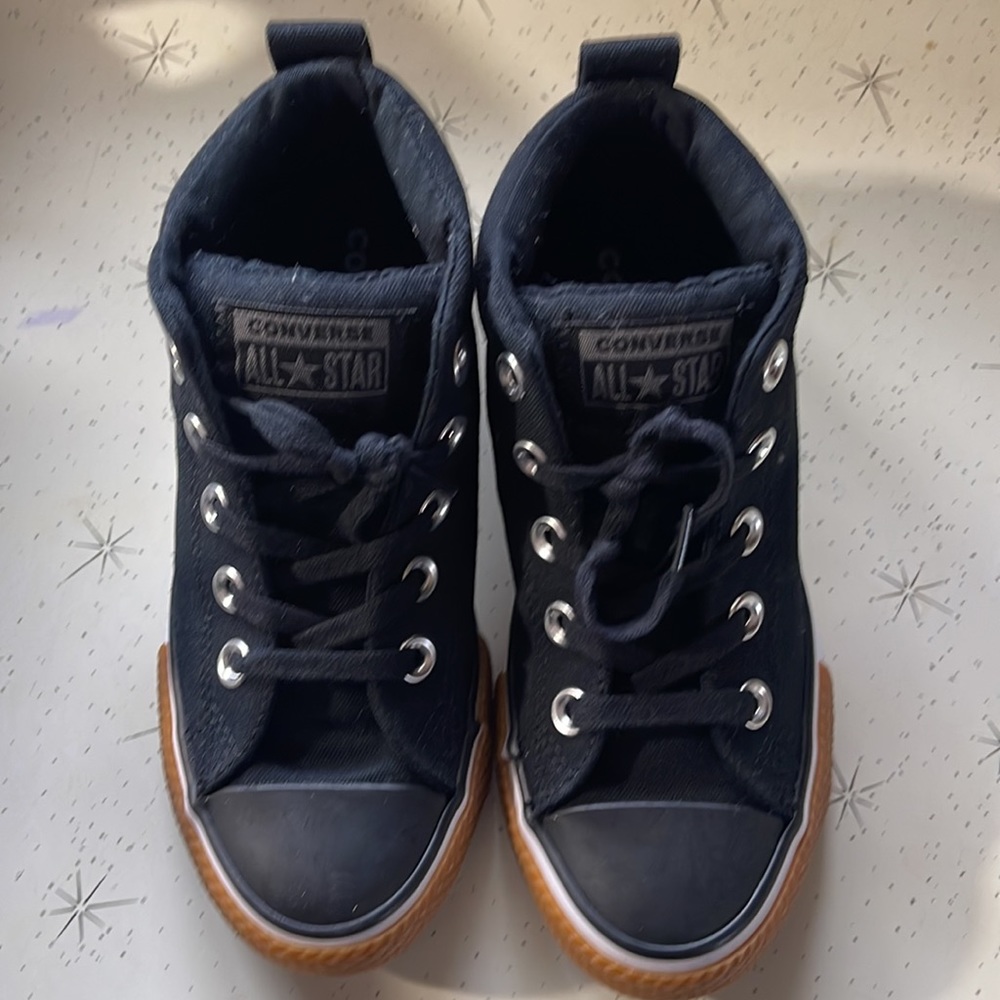Converse shoes